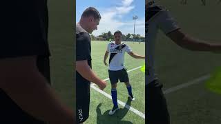 LA Galaxy Unified 2024 Alumni Game livewithyoutube [upl. by Claybourne283]