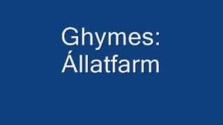 Ghymes Állatfarm [upl. by Elli]