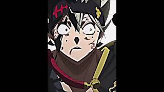 Asta and Yami vs Dante ⚠️SPOILER⚠️EPIC MOMENT edit anime blackclover [upl. by Jerrie]