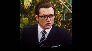 quotFor the last time I beg your permission to disobey ordersquot Kingsman The Golden Circ shorts edit [upl. by Nirak900]