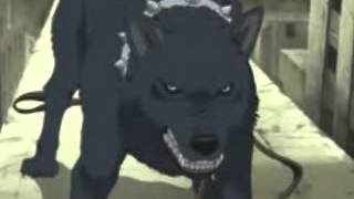 Wolfs Rain Monster AMV [upl. by Carrie799]