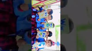 RPRN PUBLIC SCHOOL ACTIVITY VIDIO motivation [upl. by Alphonso]