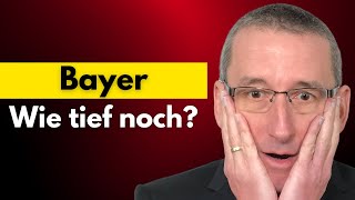 Bayer Was passiert jetzt [upl. by Lani388]