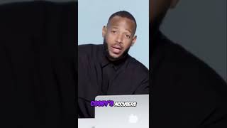 Damons Controversial Bill Cosby Defense Sparks Outrage WayansBrothers MarlonWayans [upl. by Barbabas]