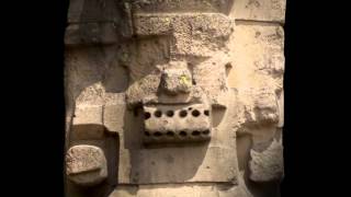 Traslado del llamado monolito de Tláloc desde Coatlinchan al Museo Nacional de Antropología [upl. by Tullusus]