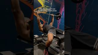 The Hidden Dangers of Thumbless Grip Bench Press [upl. by Jephthah]