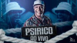 PSIRICO  AGOSTO 2024 AO VIVO EM ICHUBA🔥 [upl. by Llemmart]