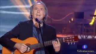 Joan Manuel Serrat Aquellas pequeñas cosas [upl. by Tidwell]