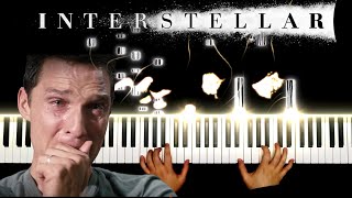 Interstellar  Main theme Hans Zimmer [upl. by Otho116]