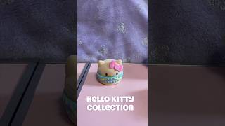 My Hello Kitty Collection vs Yours collection sanriogirl asethetic hellokitty sanrio event [upl. by Redla]