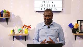 Chetwynd Christian Ministries [upl. by Nirehtac]