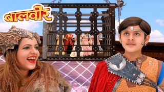 क्या Baalveer बचा पाएगा Pari Lok और Pariyon को   Baalveer  Ep 379  New Superhero Series 2023 [upl. by Demetrius]