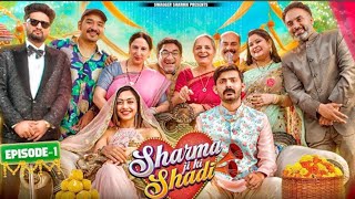 Sharmaji Namkeen  Official Trailer  Rishi Kapoor Paresh Rawal Juhi Chawla  Amazon Prime Video [upl. by Itnahs430]