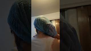 hairnet hygiene ideas [upl. by Clayborne]