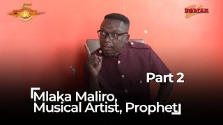 CRUISE 5 WITH MLAKA MALIRO PART 2 [upl. by Torres139]