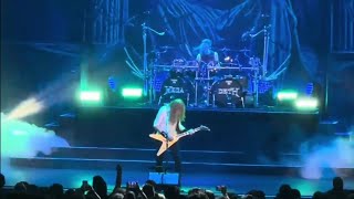 Megadeth  Washington Is Next Live  West Palm Beach Fl 2024 [upl. by Malonis]