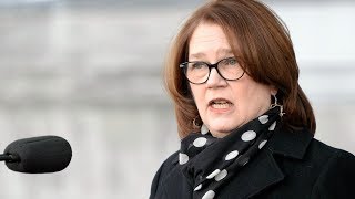 Jane Philpott resigns from cabinet [upl. by Ahseit]