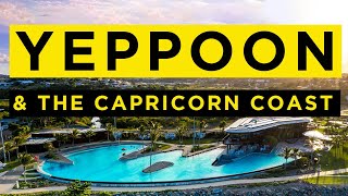 Explore Yeppoon and the Capricorn Coast  Queensland [upl. by Natika843]