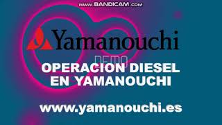 Yamanouchi logo [upl. by Jueta]