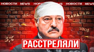 ЛУКАШЕНКО МЕНЯ РАСРЕЛЯЛИ  Соловьев попал под обстрел  Новости дна [upl. by Bissell53]