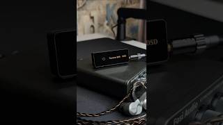 Лучший девайс для апгрейда звука Tempotec Sonata BHD цап обзор wexzzy iem наушники hifi [upl. by Cinimmod390]