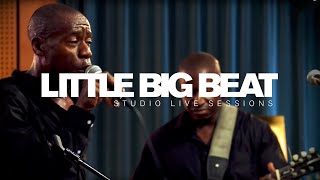 ROACHFORD  ONLY TO BE WITH YOU  STUDIO LIVE SESION  LITTLE BIG BEAT STUDIOS [upl. by Mcbride220]