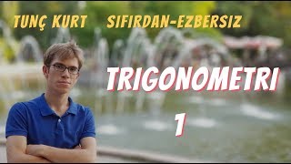 Eksiksiz Ezbersiz Trigonometri 1 [upl. by Cathi]