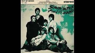 Simon Dupree amp Big Sound  Kites 196667 EP 1978 [upl. by Airol]