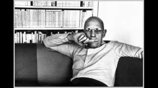 Radioscopie  Michel Foucault [upl. by Durrej]