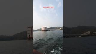 HAFESHWAR Enjoy 😉 Short Video maa narmada like [upl. by Ahseem]