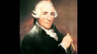 Joseph Haydn  Symphony No 100 in G major Hob I100 quotMilitaryquot III Menuet Moderato e Trio [upl. by Oivatco]