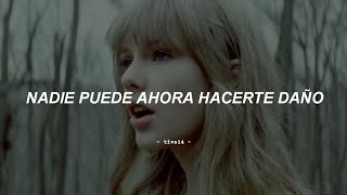 Taylor Swift  Safe and Sound ft The Civil Wars Taylors Version Video Oficial  Sub Español [upl. by Ahsirt906]