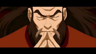 Avatar Roku VS Firelord Sozin Full Fight HD [upl. by Nwahsav]