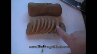 How to Make Ginger Snaps [upl. by Loni]