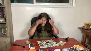 Sagittarius Tarot Love Reading September 2024 [upl. by Gnas]