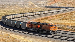 15 LARGEST Trains in the World [upl. by Naves90]