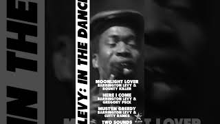 Barrington Levy  In The Dancehall [upl. by Reube]