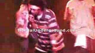 Mac Dre Too Hard For The Radio LIVE in Concert [upl. by Aicad]