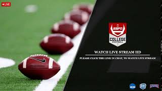 NIU vs Bowling Green Live Stream  College Football 2024 [upl. by Ereynihc850]