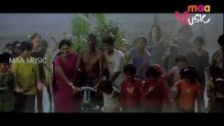 Anand Telugu Movie Songs  Vache Vache Nalla [upl. by Niawtna]