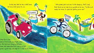 Pete the Cat Go Pete Go  Children’s Book Read Aloud  Kids Bedtime stories [upl. by Kilroy88]