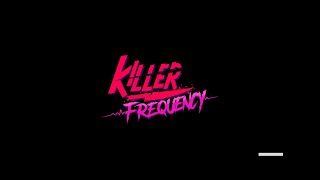 September 1987  Killer Frequency 1 [upl. by Willi]