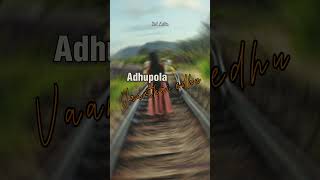 Avanodu Pesumbodhu  Panithuli  RAANGI song  loveDiLedits [upl. by Ahcas]