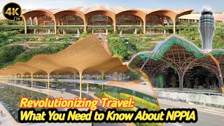 Revolutionizing Travel What You Need to Know About NPPIA [upl. by Georgianne936]