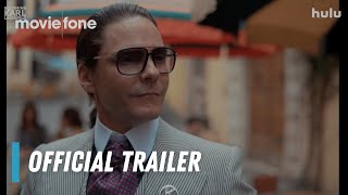 Becoming Karl Lagerfeld  Official Trailer  Hulu [upl. by Ainatit119]