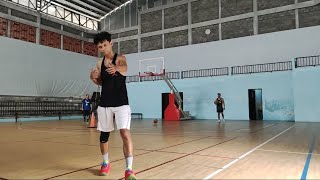 LATIHAN PERDANA TAHUN 2024  RAW [upl. by Ella893]