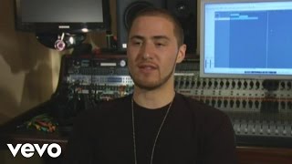 Mike Posner  31 Minutes to Takeoff Interview [upl. by Zelda]