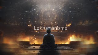 Le chamanisme [upl. by Solly]