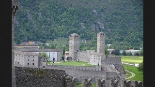 Bellinzona Travel [upl. by Traweek]