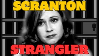 Pam Beesly… office mattress… SCRANTON STRANGLER [upl. by Amoreta]